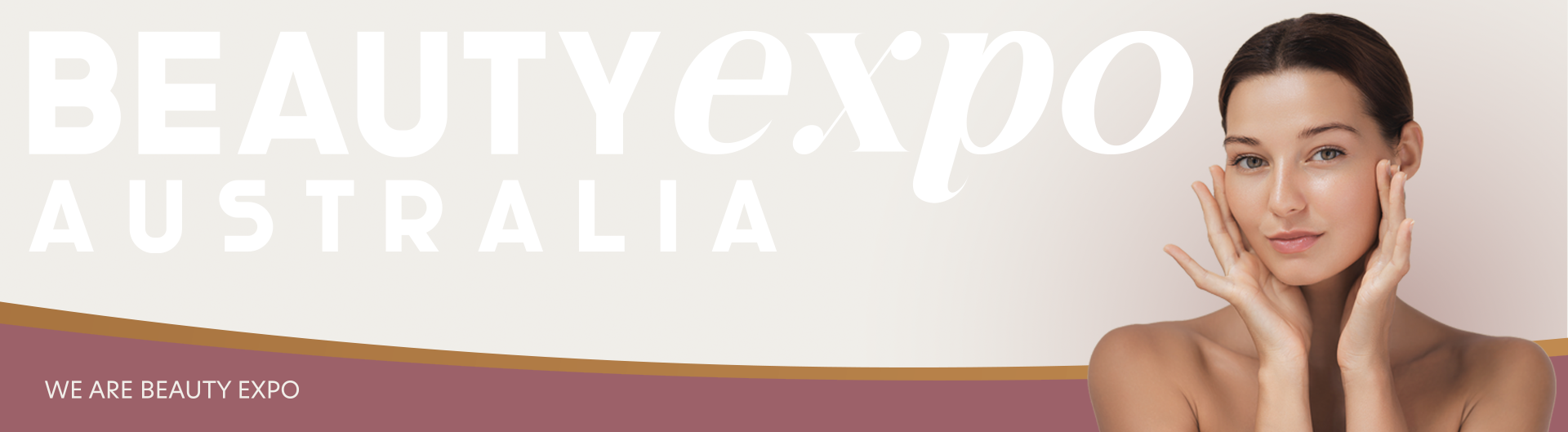 Beauty Expo Australia is coming to ICC Sydney, 15-16 August 2026.