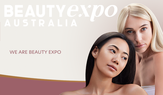 Beauty Expo Australia 2026 opens new tab