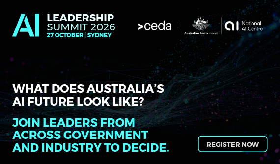 AI Leadership Summit 2026 opens new tab