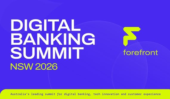 Digital Banking Summit NSW 2026 opens new tab