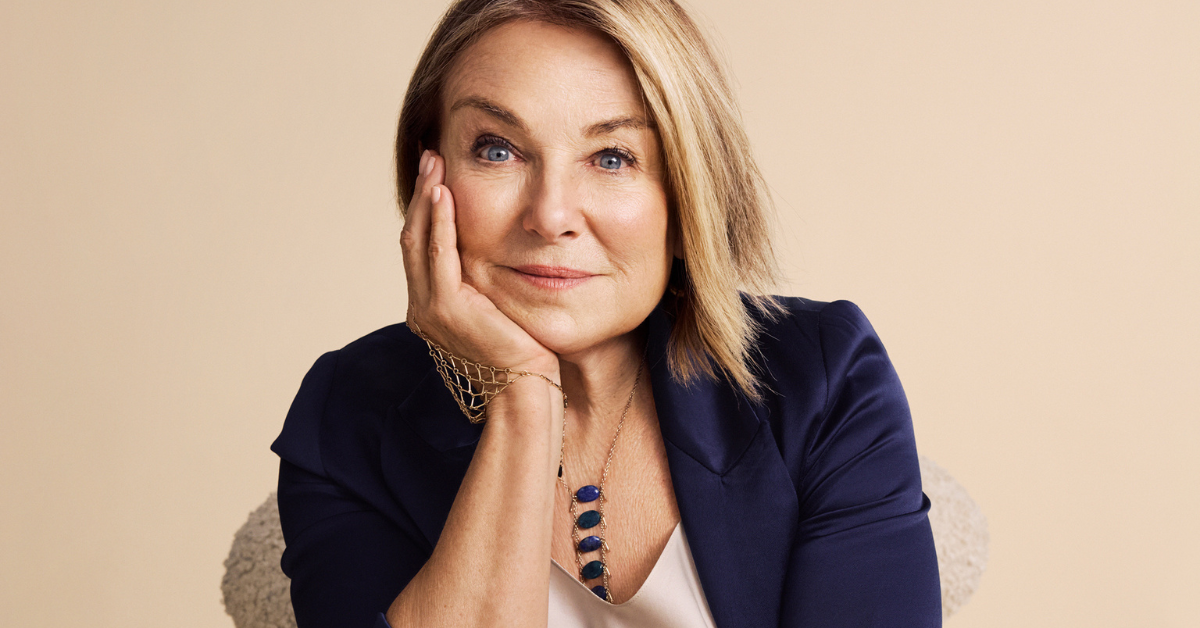 Esther Perel