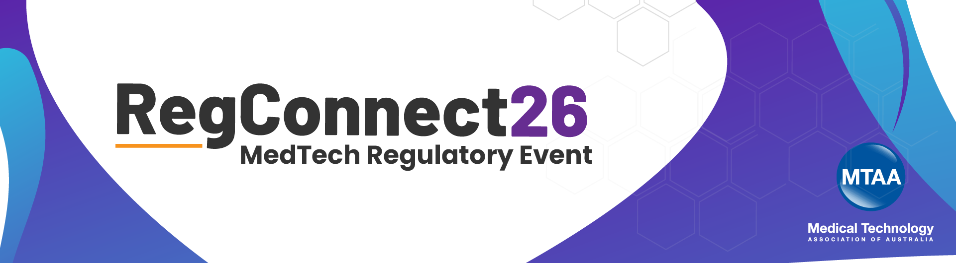 MTAA RegConnect Summit 2026 at the ICC Sydney.
