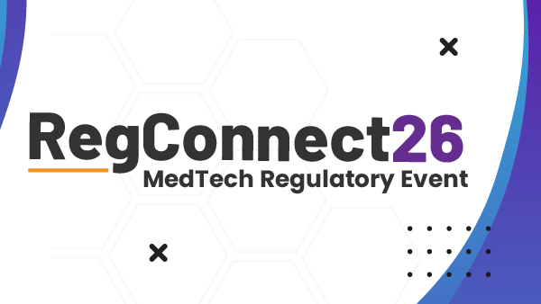 RegConnect Summit 2026 opens new tab