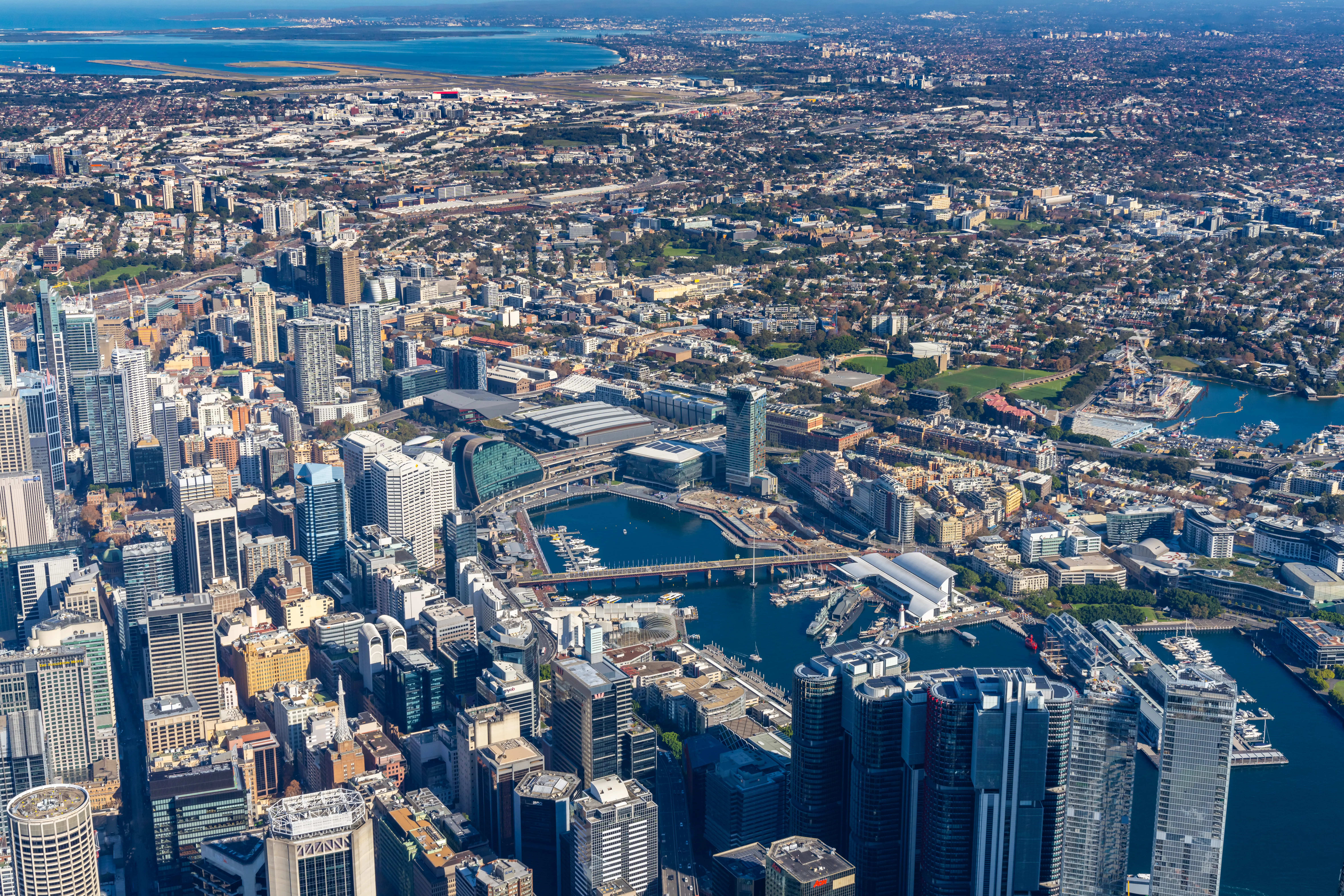 A-Aerial, Ethan Rohloff Photography