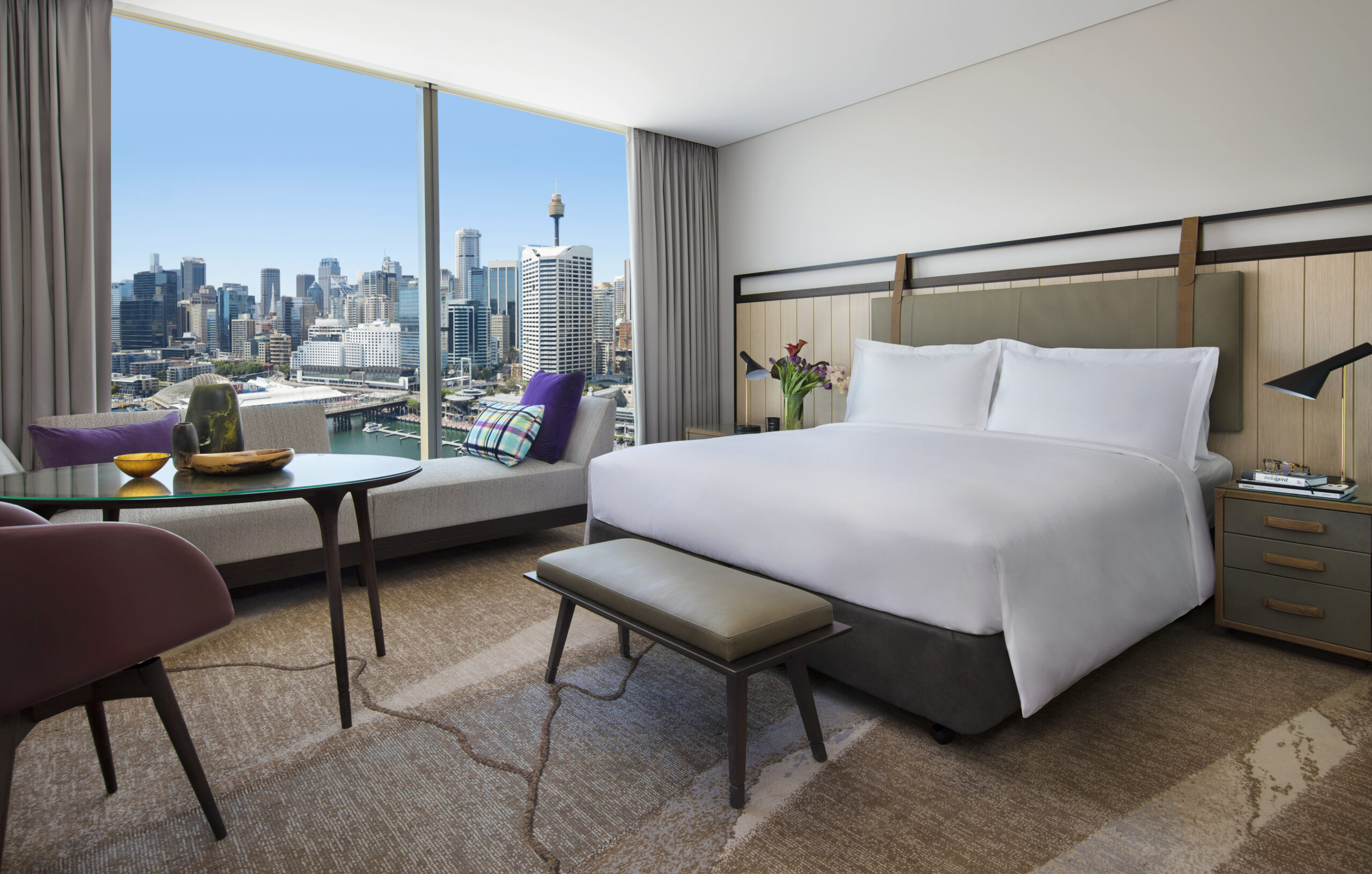 Event at The Rocks - Sydney Event at The Rocks – Sydney