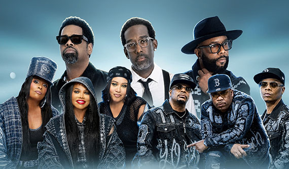 Boyz II Men opens new tab