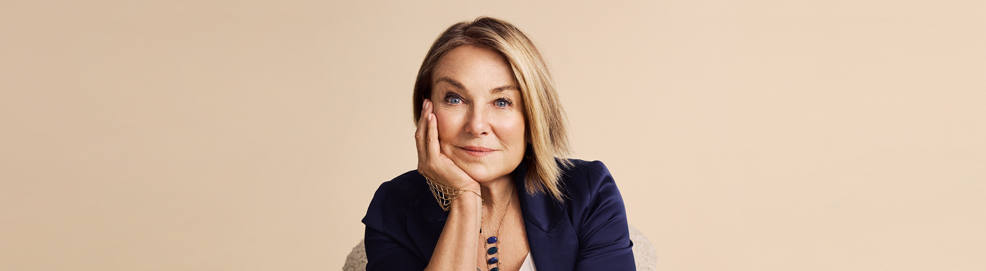 Esther Perel