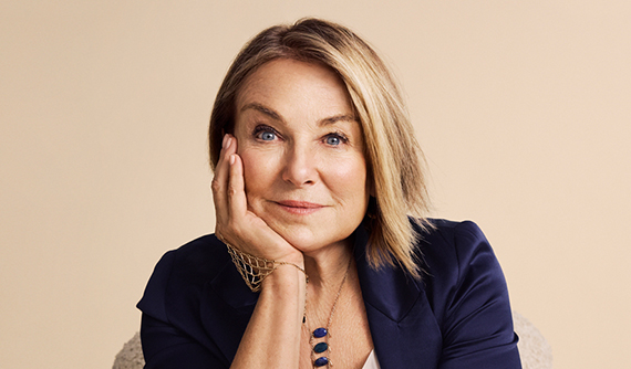 Strangers, Friends, and Lovers: A Night Out with Esther Perel opens new tab