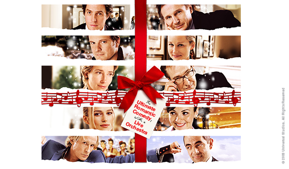 Love Actually in Concert opens new tab