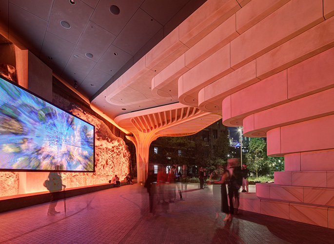 Darling Harbour Theatre