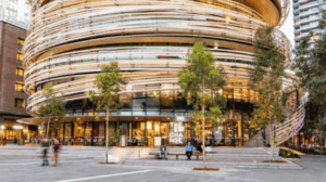 Darling Square