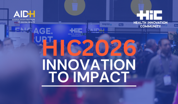 HIC2026 opens new tab