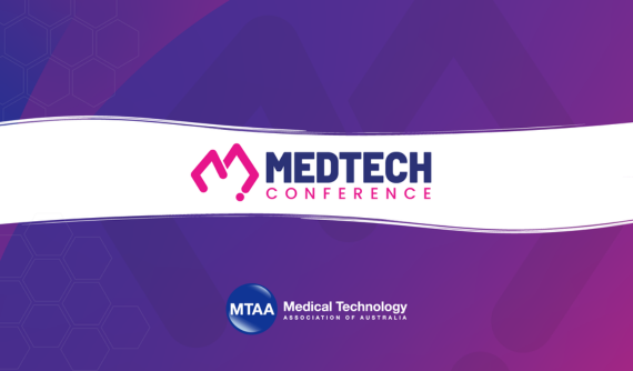 The MTAA MedTech Conference 2027 opens new tab