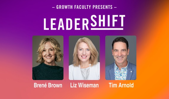 LeaderSHIFT 2027 opens new tab