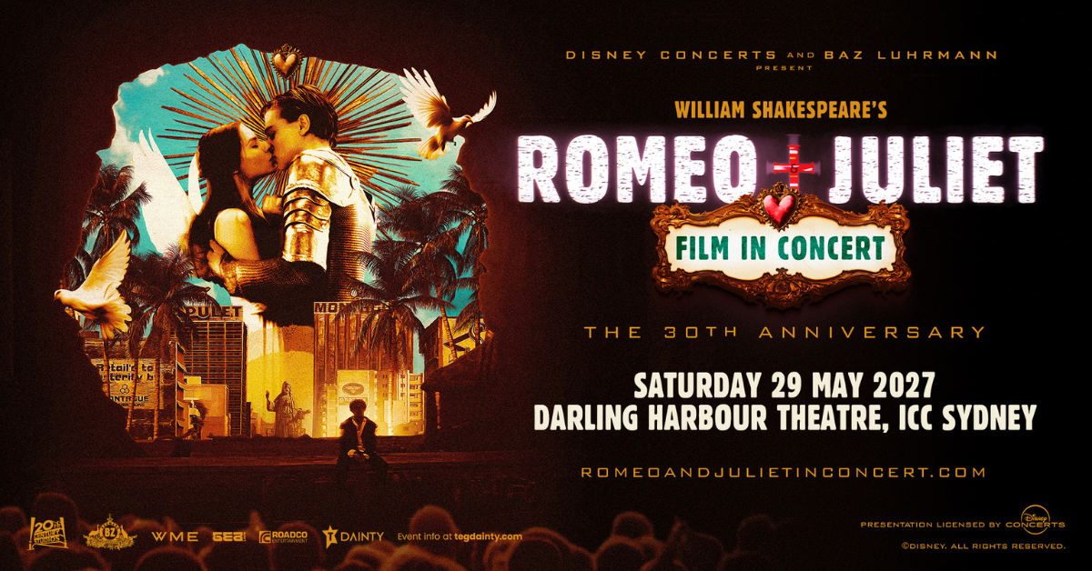 Romeo and Juliet
