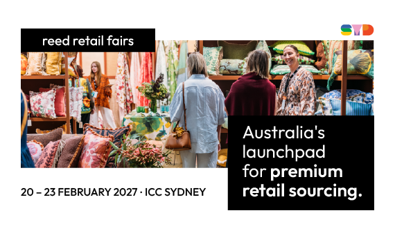 Reed Retail Fairs opens new tab