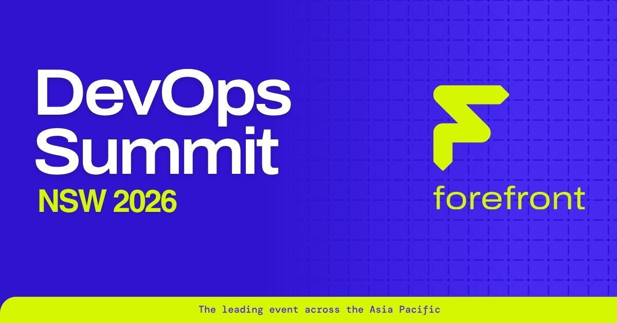 DevOps NSW Image – 1200 x 628 px