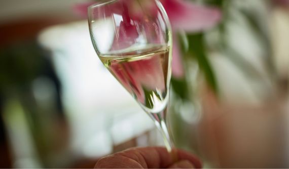 ICC Sydney celebrates a decade of championing Orange regional wines