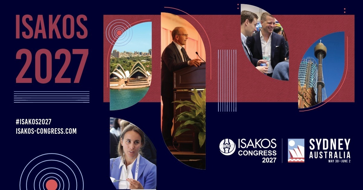 ISAKOS 2027_image_1200x628