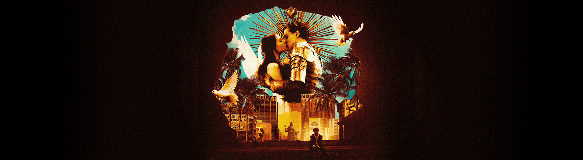 Romeo and Juliet