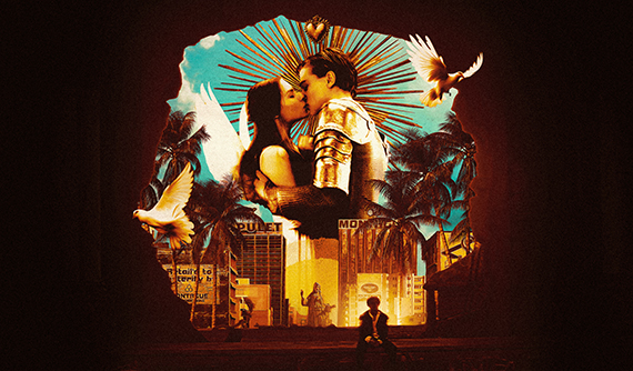 William Shakespeare’s Romeo + Juliet Film in Concert opens new tab