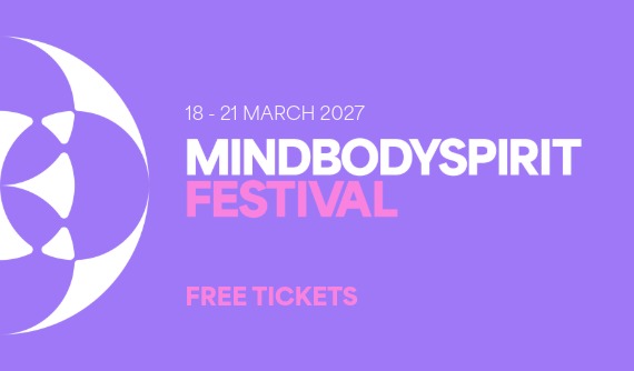 MindBodySpirit Festival opens new tab
