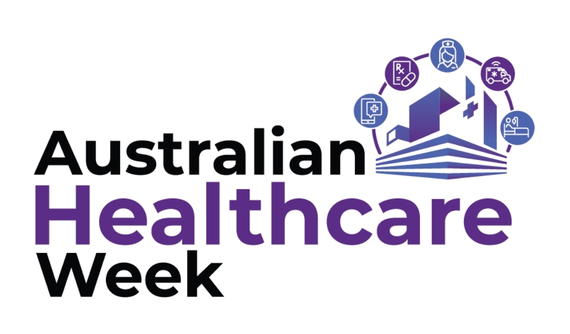 Australian Healthcare Week 2027 opens new tab