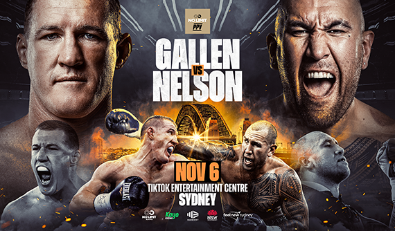 Paul Gallen v Nelson Asofoa-Solomona opens new tab