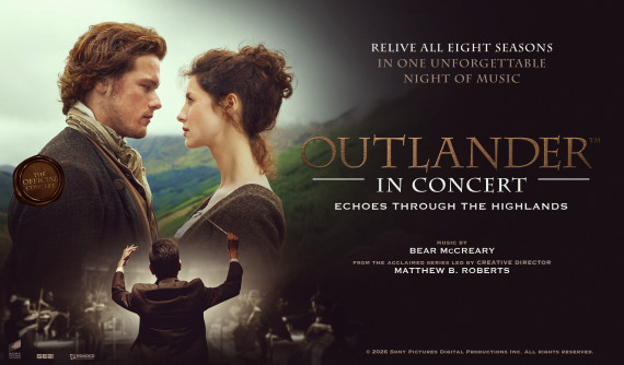 Outlander in Concert opens new tab